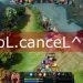 D2AiO - 8k ! SoNNeikO ! vs. 8k canceL^^ INVOKER COMBO MADNESS Dota 2